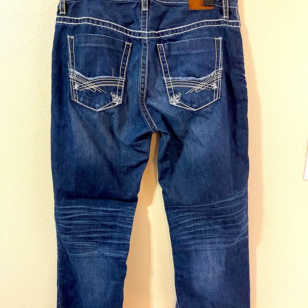 BKE Derek Jeans